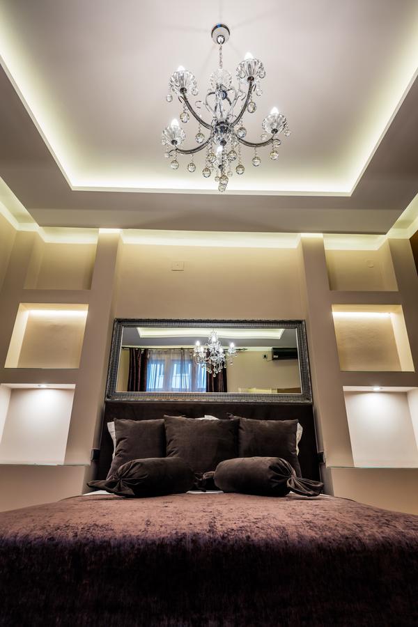 Ben Akiba Luxury Suites Belgrade Luaran gambar